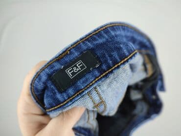 lv jeans: F&F, Jeansy damskie, M — 4