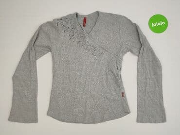 piżama carry: Carry, Bluzka damska, rozmiar L — 2