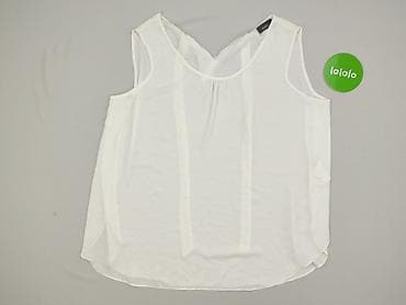 pull and bear kamizelka meska: Yessica, Top damski, rozmiar XL — 2