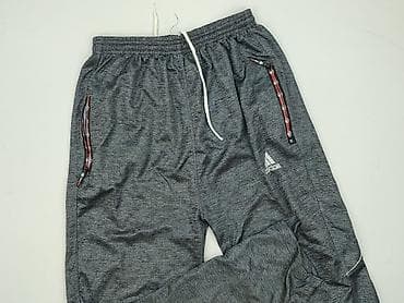 pull and bear underwear: Adidas, Spodnie dresowe dla mężczyzn, rozmiar S — 1