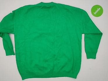 autograph sweter: Sweter damski, rozmiar 4XL — 3