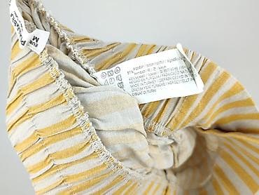 slim: PULL&BEAR, Spodnie materiałowe damskie, rozmiar M — 5