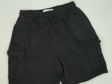 stradivarious cargo: Bershka, Szorty dla mężczyzn, rozmiar M — 1