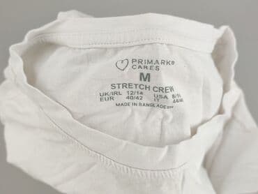 koszulka hello kitty pepco: Primark, T-shirt damski, M — 4