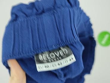 mango balloon jeans: Beloved, Spodnie materiałowe damskie, rozmiar M — 6