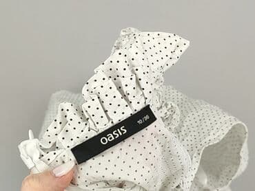 outlet bluzki: Oasis, Bluzka damska, rozmiar S — 5