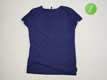 basic koszulka biala: Cropp, T-shirt damski, rozmiar M — 4