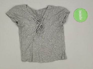 bluza esprit damska: Sinsay, T-shirt damski, rozmiar XS — 2