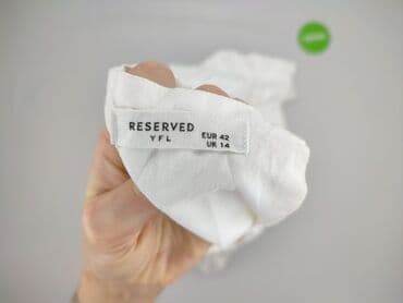 sukienki o kroju marynarki reserved: Reserved YFL, Сукня жіноча, XL — 4