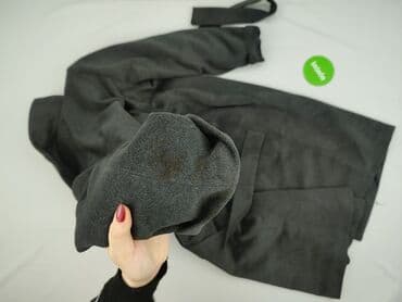 kurtki zimowe wyprzedaż zara: Płaszcz damski, 3XL — 4