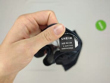 sukienki z szyfonu jedwabnego: Shein, Sukienka damska, rozmiar L — 4