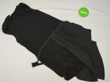 sukienka wieczorowa z odkrytymi ramionami: Sukienka damska, rozmiar L — 4