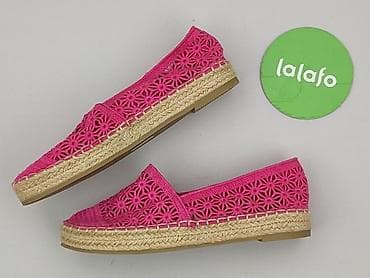 jordan sb 1: Damskie espadryle Super Mode - Rozmiar: 38 (oznaczenie na podeszwie) — 3