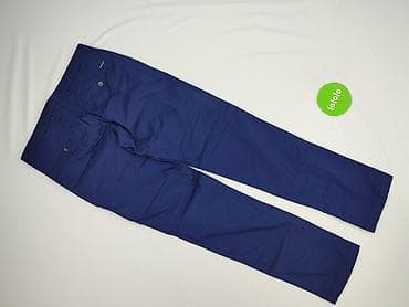 oryginalne conversy: Hugo Boss, Chinosy dla mężczyzn, rozmiar XS — 3