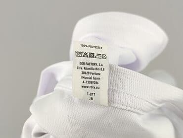 t shirty legia: Roly, T-shirt damski, rozmiar XL — 5