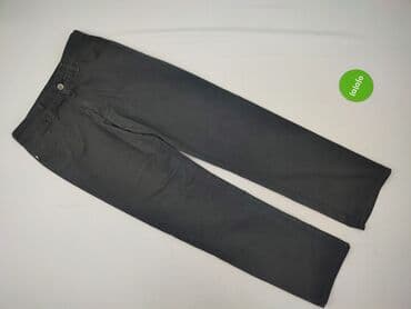 polskie jeansy prl poznań: Jeanswear, Spodnie dla mężczyzn, rozmiar L — 2