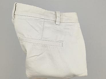 orson jeans: H&M, Spodnie materiałowe damskie, rozmiar XL — 5