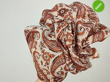 patchwork: Bluzka damska, rozmiar 4XL — 4