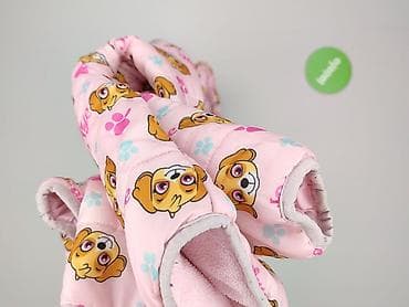 pull and bear bomberka: Kurtka przejściowa, Nickelodeon, 5-6 lat, 110-116 cm, stan - Bardzo dobry — 4
