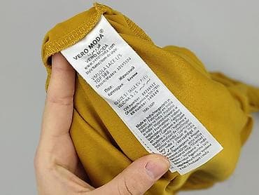 noa noa bluzki: Vero Moda, Bluzka damska, rozmiar S — 4