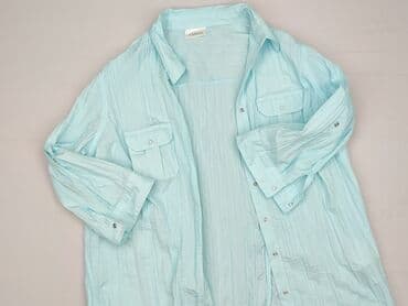 sukienka koszulowa c a: C&A, Women`s shirt, size 3XL (EU 46) — 1