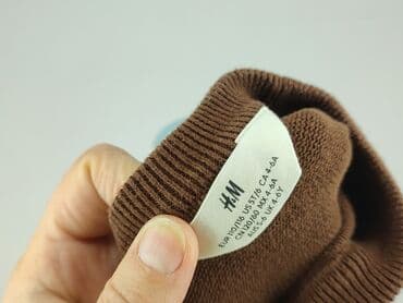 lindex bluza: Sweater, H&M, 5-6 years, 110-116 cm, condition - Perfect — 4