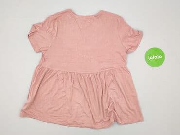 bluzka plus size: Esmara, Tunika damska, S — 3