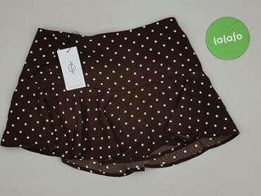 spodenko spódniczka stradivarius: Stradivarius, Spódnica damska, rozmiar XS — 2