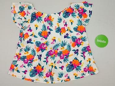 bluzka titanic: Janina, Bluzka damska, rozmiar 4XL — 2