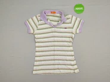 bytom biala koszula: Ups, Women`s polo shirt, size M (EU 38) — 2