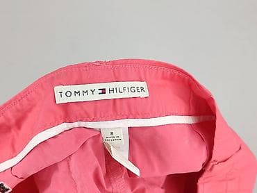 clockhouse shorts: Tommy Hilfiger, Szorty damskie, rozmiar S — 4