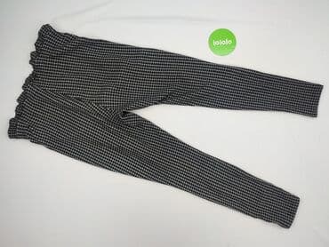 Shein, Spodnie materiałowe damskie, L — 3