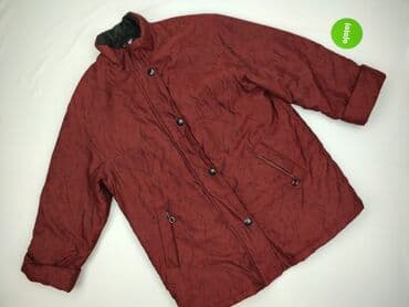 kurta: Women`s winter jacket, size 3XL — 2