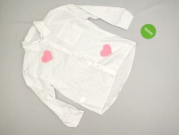 koszula z broszka: Koszula damska, rozmiar XL — 2