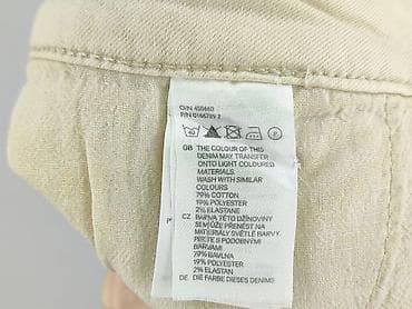 couture versace jeans: H&M, Jeansy damskie, rozmiar XS — 5