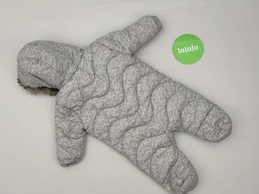 name it kombinezon softshell: Kombinezon, F&F, 0-1 miesięcy, stan - Bardzo dobry — 3