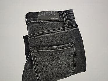 levis 92: Stradivarius, Jeansy damskie, rozmiar S — 5
