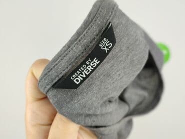 koszulki damskie s: Diverse, T-shirt damski, rozmiar XS — 5