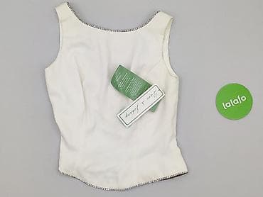 simple wool kombinezon: Топ жіночий, розмір XS — 3