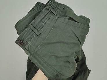 tessentials: Męskie spodnie trekkingowe Karrimor L - Model: cargo/trekking - — 6