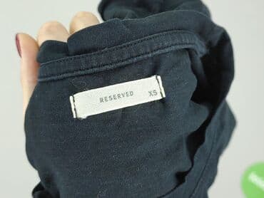 naruto koszulka reserved: Reserved, T-shirt damski, rozmiar XS — 4