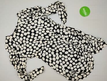 reserved sukienka w kropki: Reserved, Sukienka damska, rozmiar M — 2