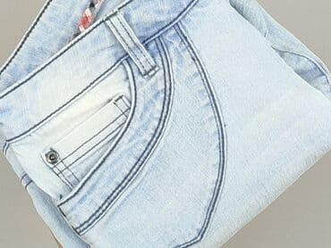 spodnie john baner: John Baner, Jeansy damskie, rozmiar M — 8