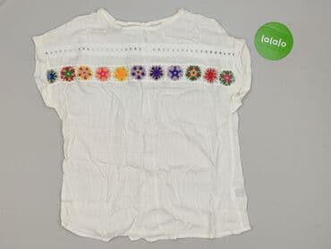 bluzki gatta: Shein, Bluzka damska, rozmiar M — 2