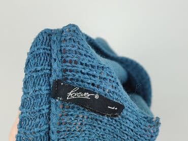 koszula swoateczna: Forever 21, Sweter damski, rozmiar L — 4