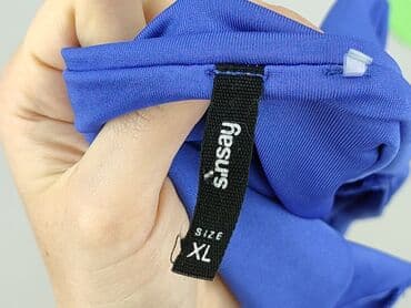 msgm t shirty: Sinsay, Women`s top, size XL (EU 42) — 4