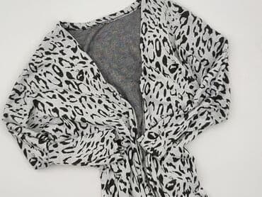 Kardigan damski, rozmiar One size