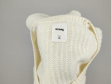 sweter terranova: Sinsay, Sweter damski, rozmiar M — 4