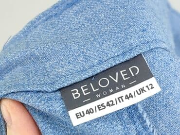 spodenki beloved: Szorty damskie, rozmiar L — 4