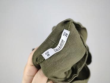 pull and bear koszulka damska: PULL&BEAR, T-shirt damski, rozmiar M — 4